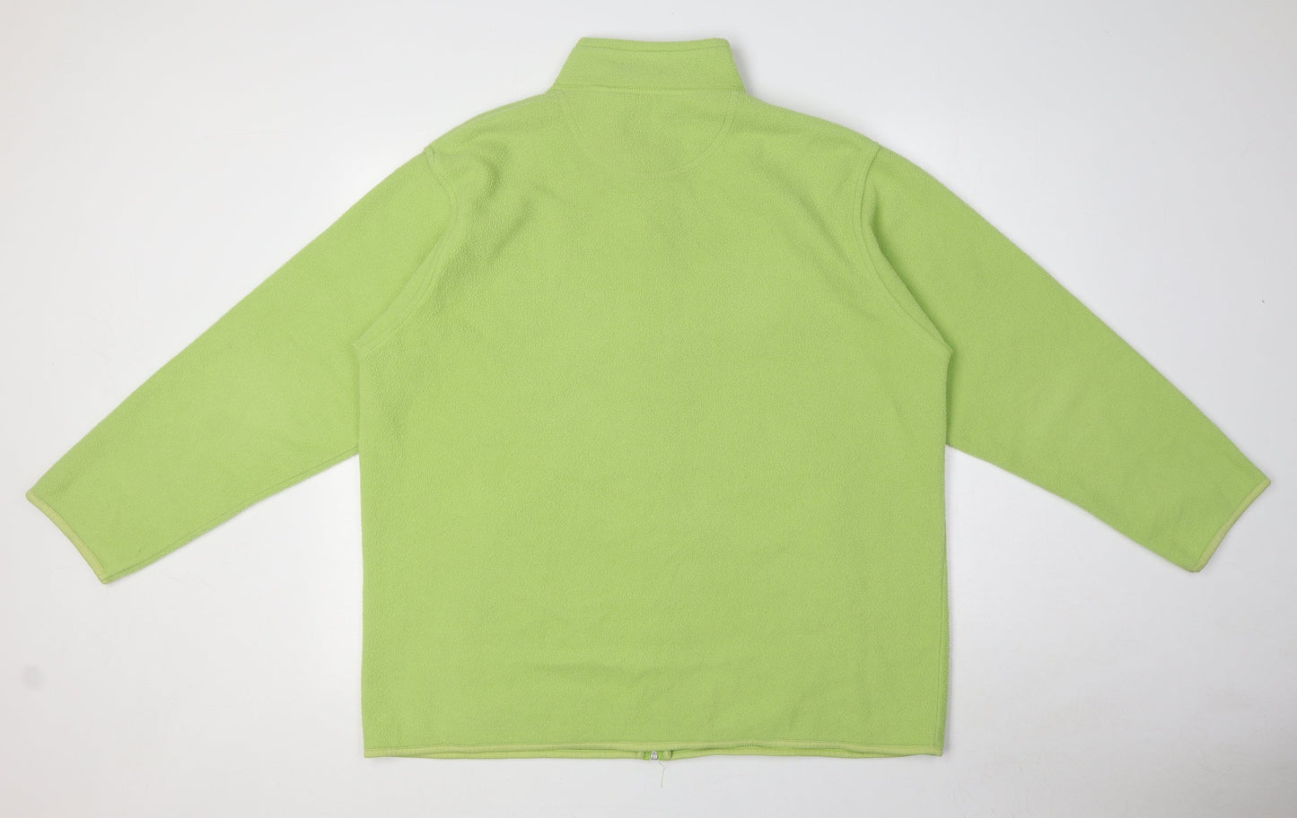 Womens UK Size L EWM Green Jacket