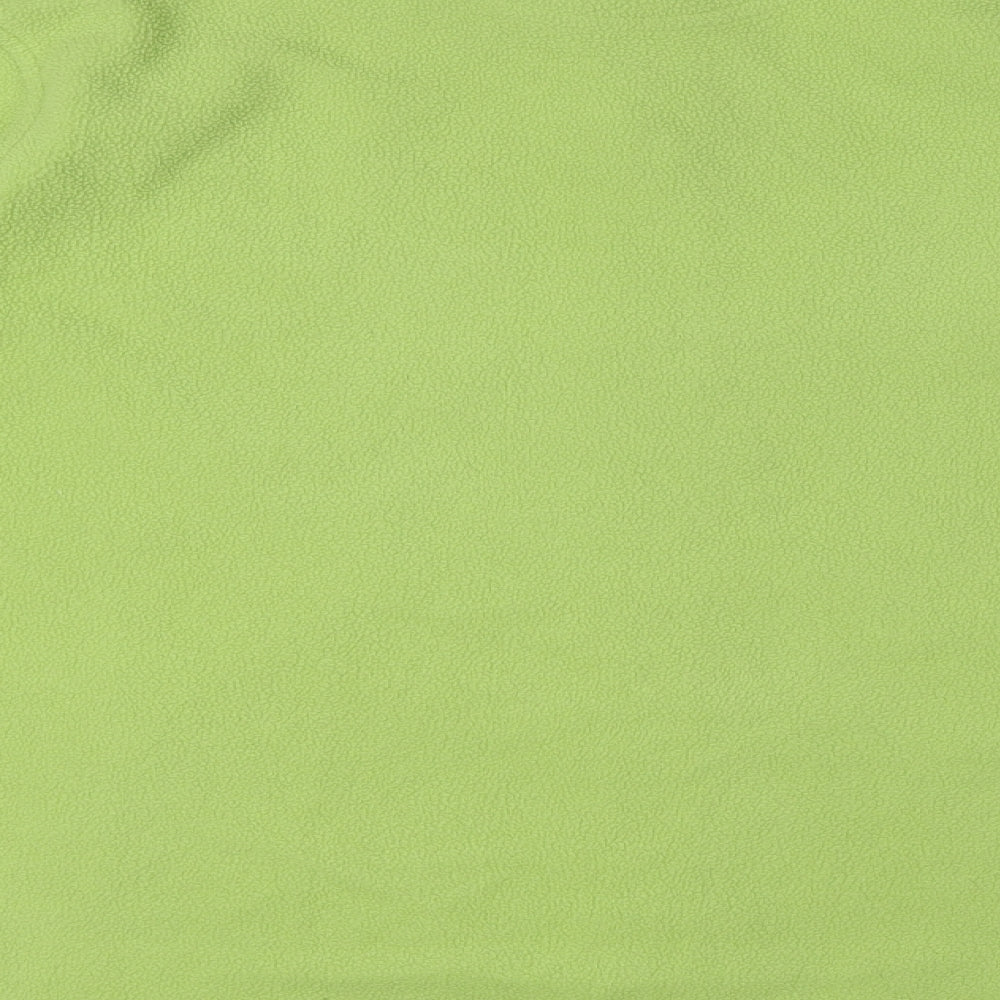 Womens UK Size L EWM Green Jacket