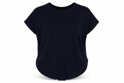 Womens UK Size 10 River Island Blue Pullover Jumper