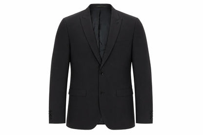 Mens UK Size 40 NEXT Regular Grey Suit Jacket