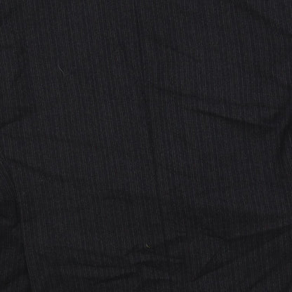 Mens UK Size 48 Label Regular Grey Suit Jacket