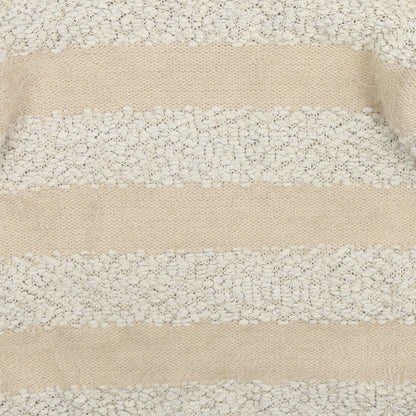 Womens UK Size 10 Stella Morgan Beige Pullover Jumper