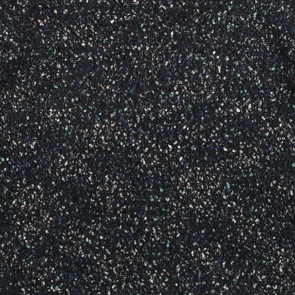 Cotton Traders Womens Black Round Neck Polyester Pullover Jumper Size 14