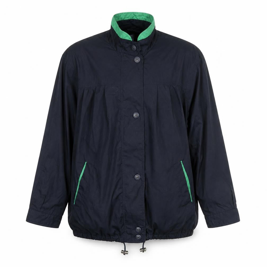 Mens UK Size S Amari Blue Jacket
