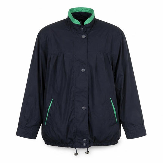 Mens UK Size S Amari Blue Jacket