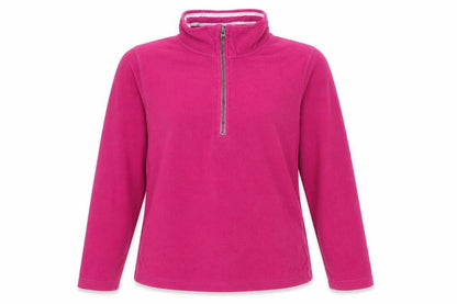 Womens UK Size M Gap Pink Pullover Sweatshirt
