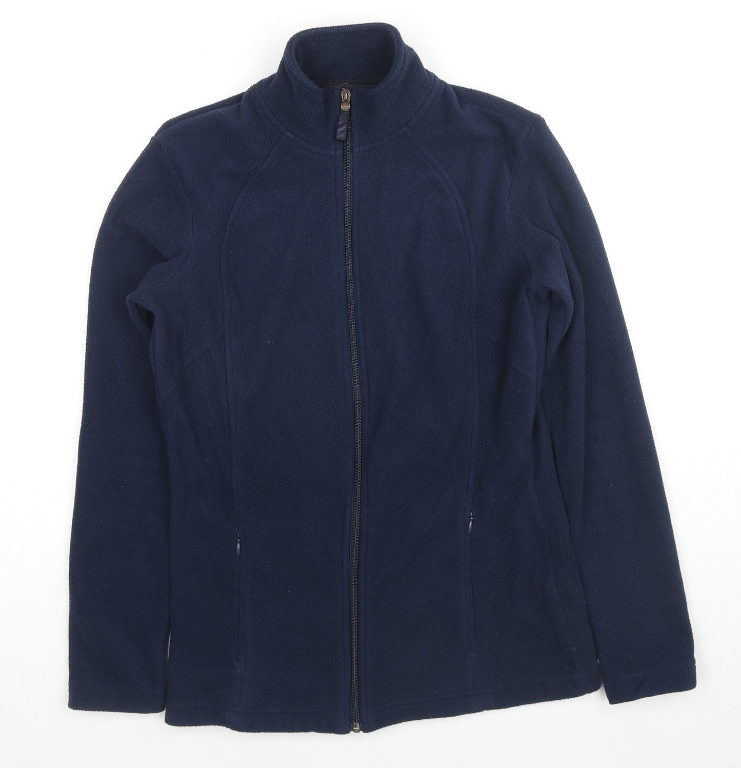 Womens UK Size 8 Marks and Spencer Blue Jacket
