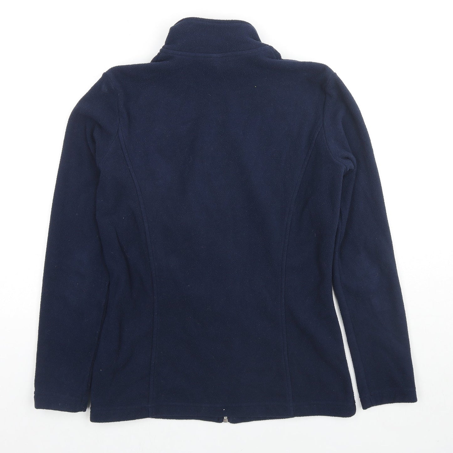 Womens UK Size 8 Marks and Spencer Blue Jacket
