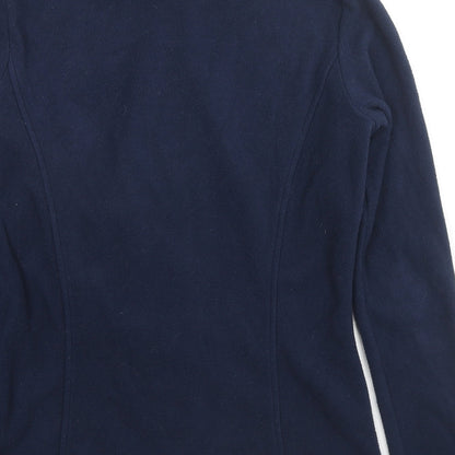 Womens UK Size 8 Marks and Spencer Blue Jacket