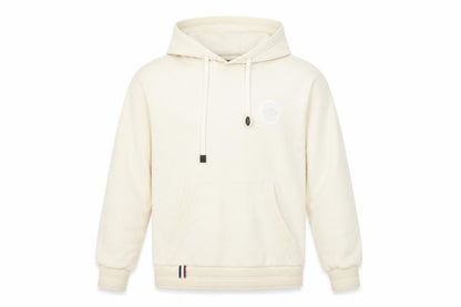 Pallasium Boys Beige Acrylic Pullover Hoodie Size XL Pullover