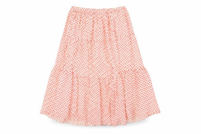 Womens UK Size M Saint Tropez Clothing Flare  Skirt