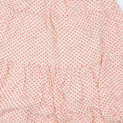 Womens UK Size M Saint Tropez Clothing Flare  Skirt