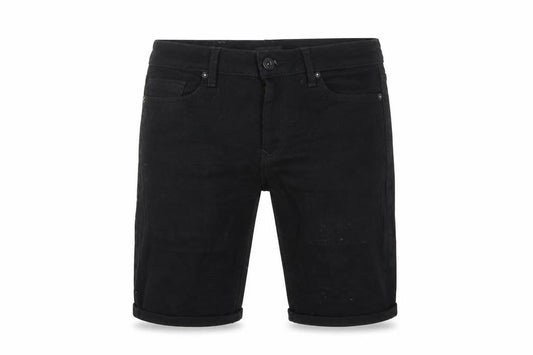 Mens UK Size 28 in River Island Regular Fit Bermuda Shorts