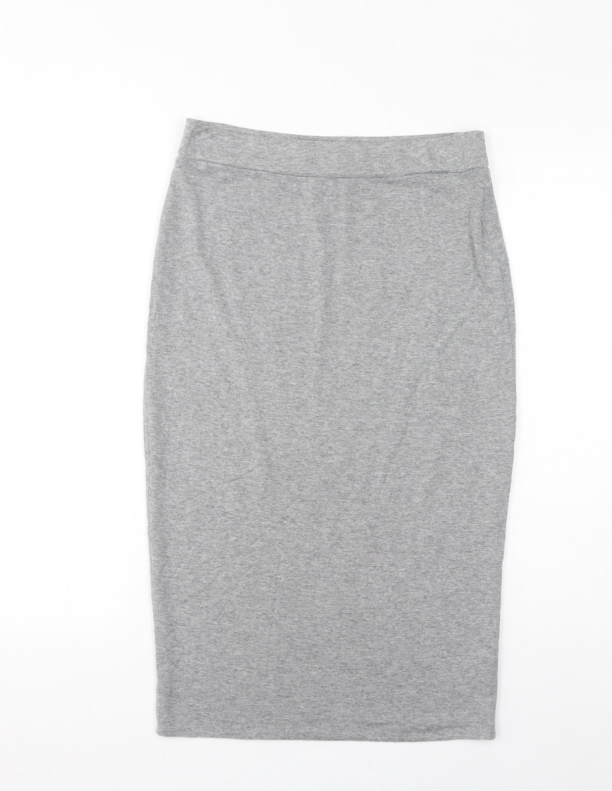 Womens UK Size 10 River Island Bandage  Skirt
