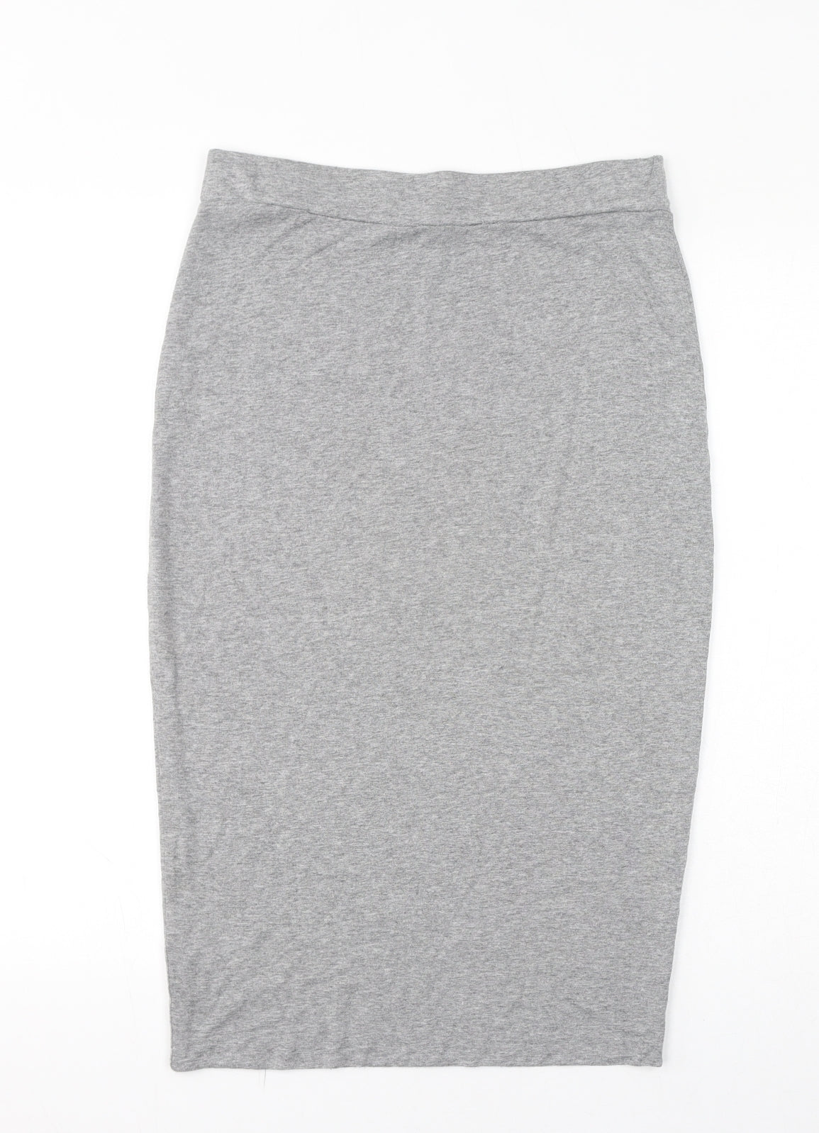 Womens UK Size 10 River Island Bandage  Skirt