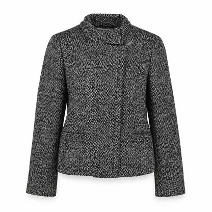 Womens UK Size 12 RJR.John Rocha Black Jacket