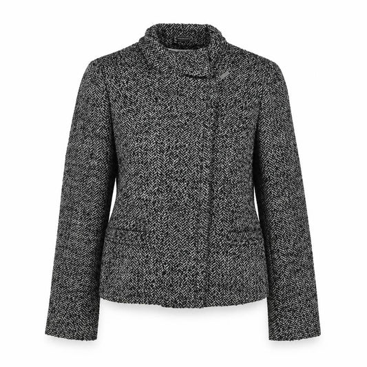 Womens UK Size 12 RJR.John Rocha Black Jacket