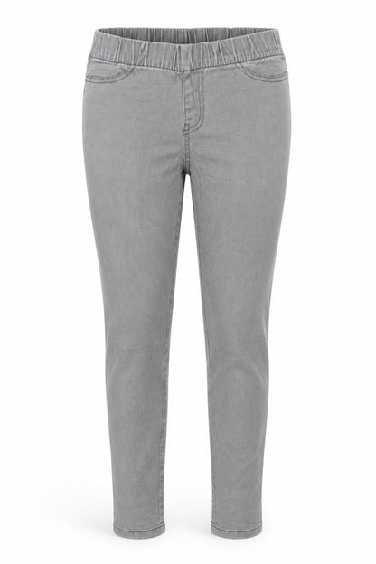 Womens UK Size S NEXT Regular Fit Jegging Grey Jeans