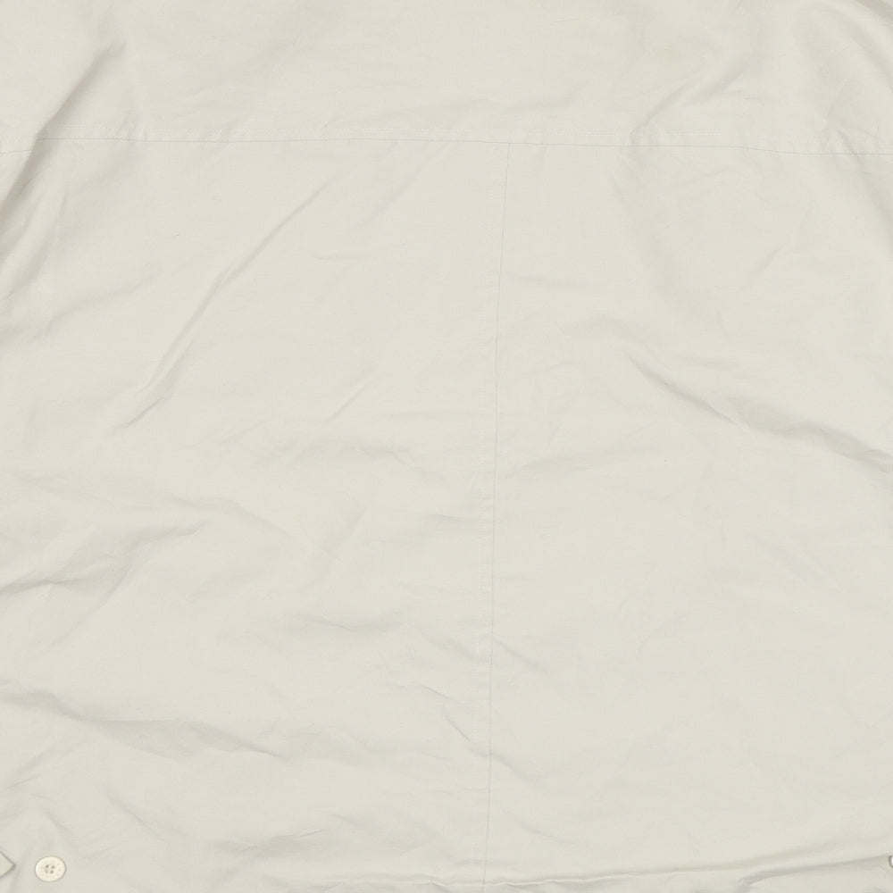Mens UK Size L Scott & Fox Beige Jacket