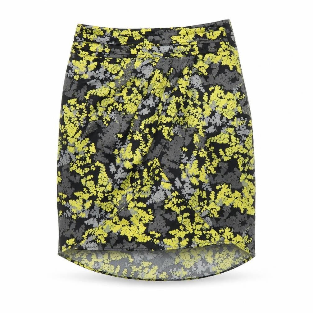 Womens UK Size 6 H&M Mini  Skirt