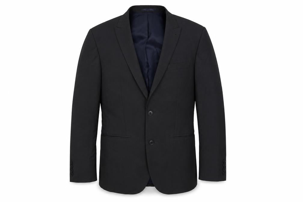 Mens UK Size 36 NEXT Regular Grey Suit Jacket