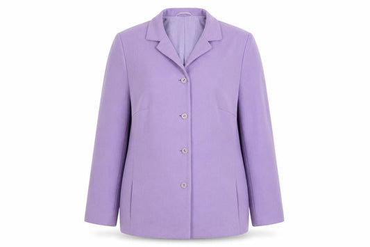 Womens UK Size 16 Gerry Weber Purple Jacket