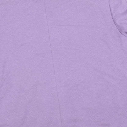 Gerry Weber Womens Purple Jacket Blazer Size 16 Button