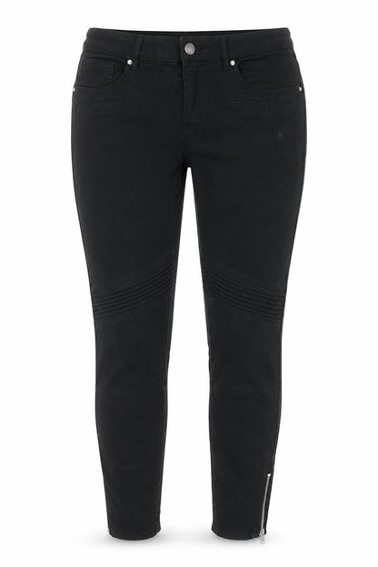 Womens UK Size 12 H&M Regular Fit Skinny Blue Jeans
