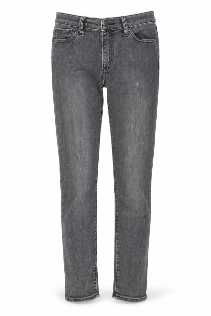 Womens UK Size 27 in Gap Regular Fit Skinny Grey Jeans