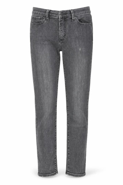 Womens UK Size 27 in Gap Regular Fit Skinny Grey Jeans