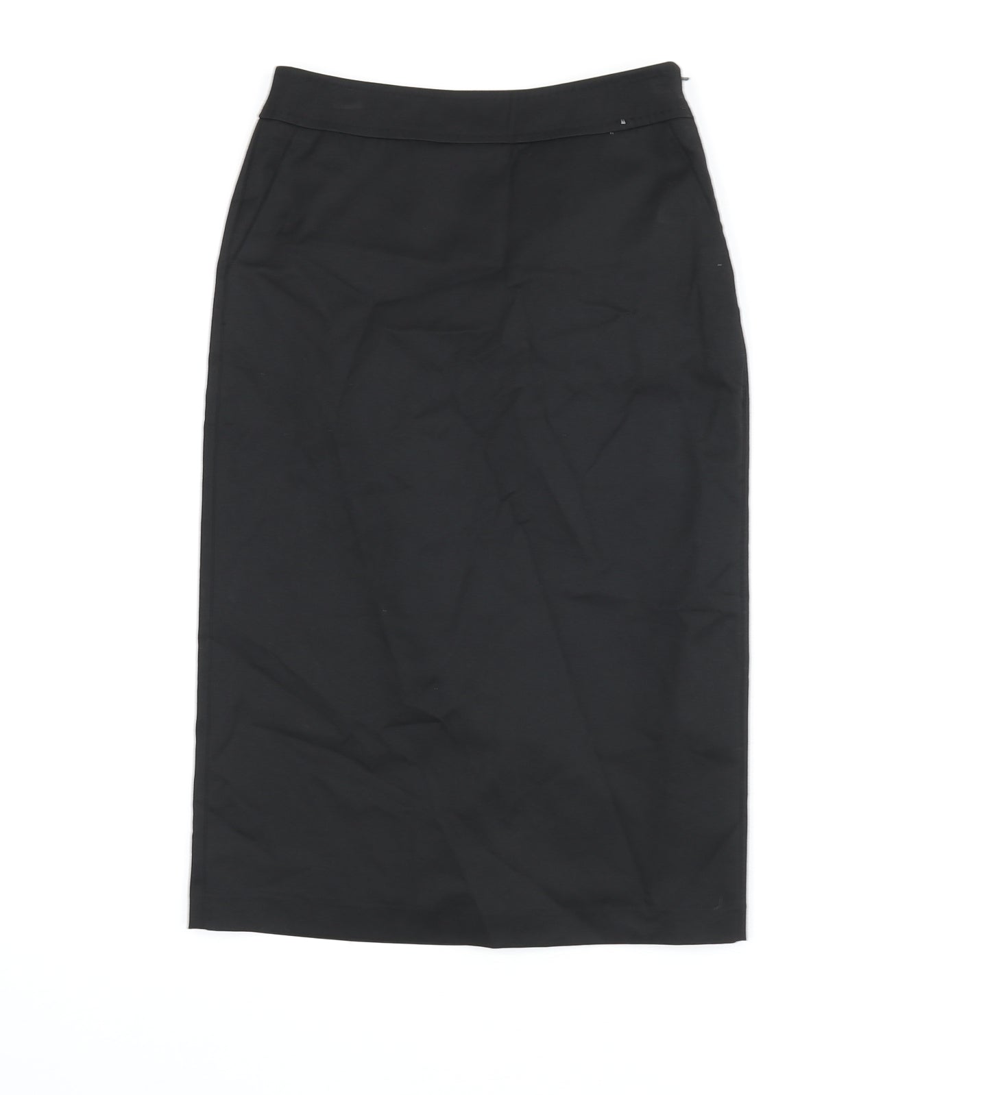 Womens UK Size 6 Warehouse Straight & Pencil  Skirt