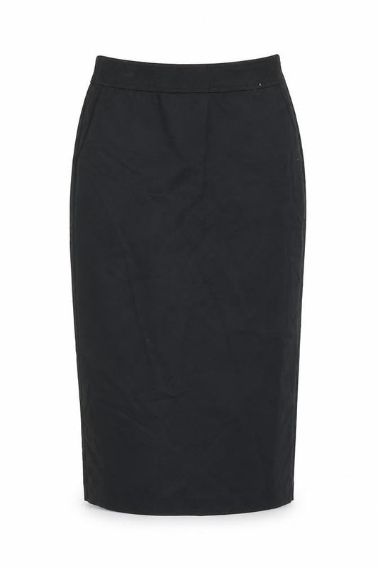 Womens UK Size 6 Warehouse Straight & Pencil  Skirt