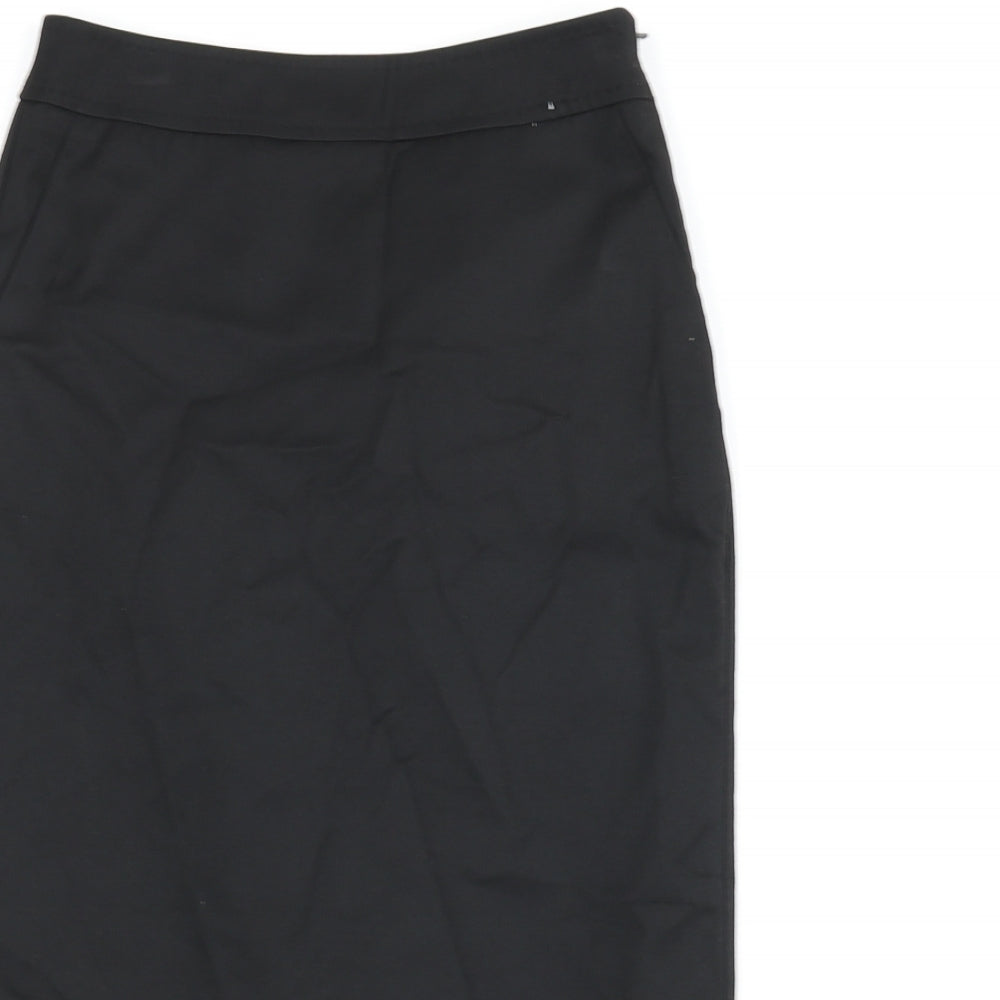 Womens UK Size 6 Warehouse Straight & Pencil  Skirt