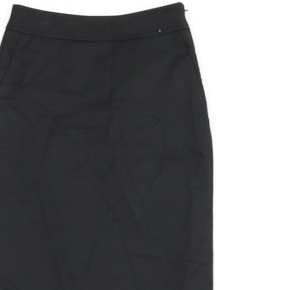 Womens UK Size 6 Warehouse Straight & Pencil  Skirt