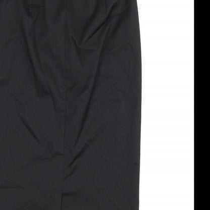Womens UK Size 6 Warehouse Straight & Pencil  Skirt