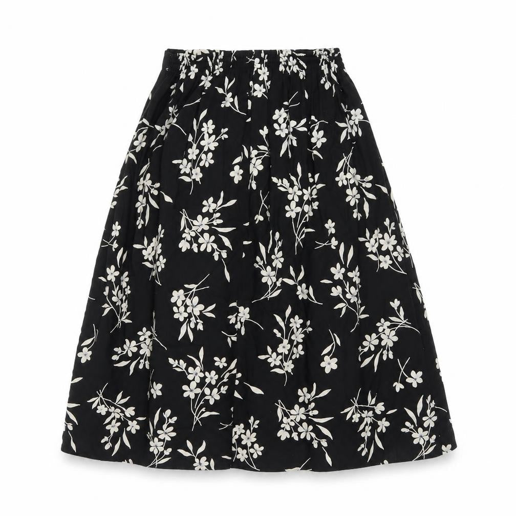 Womens UK Size 14 Bonmarché Swing  Skirt