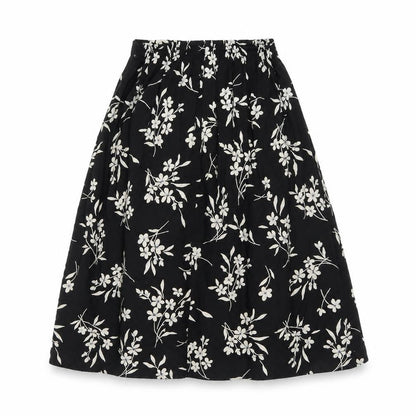 Womens UK Size 14 Bonmarché Swing  Skirt