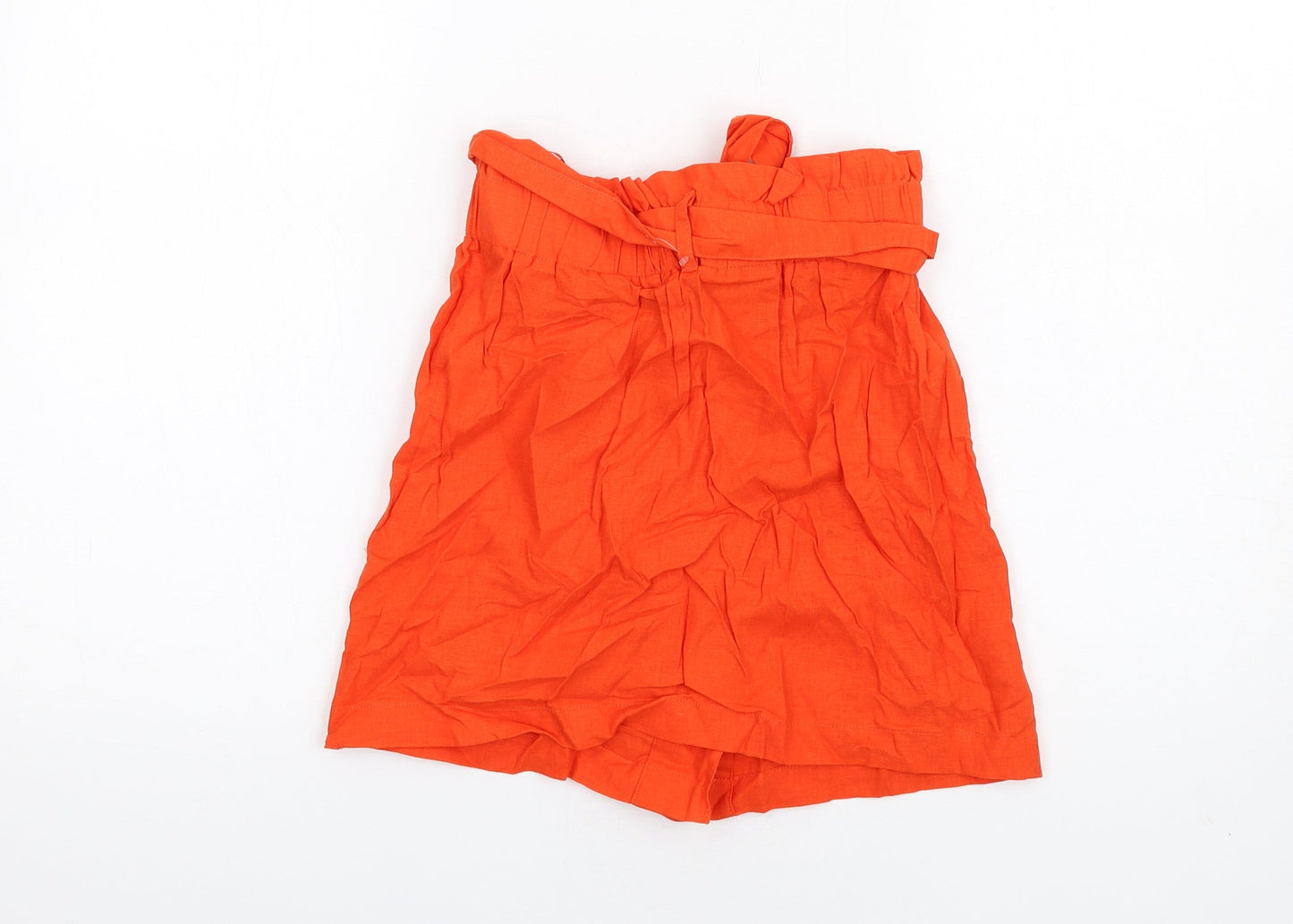 Womens UK Size 6 Topshop A-Line  Skirt