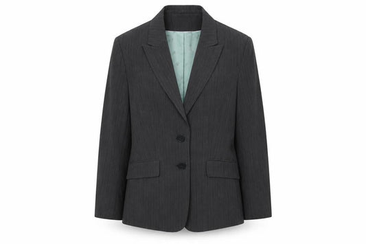 Womens UK Size 16 Debenhams Grey Jacket