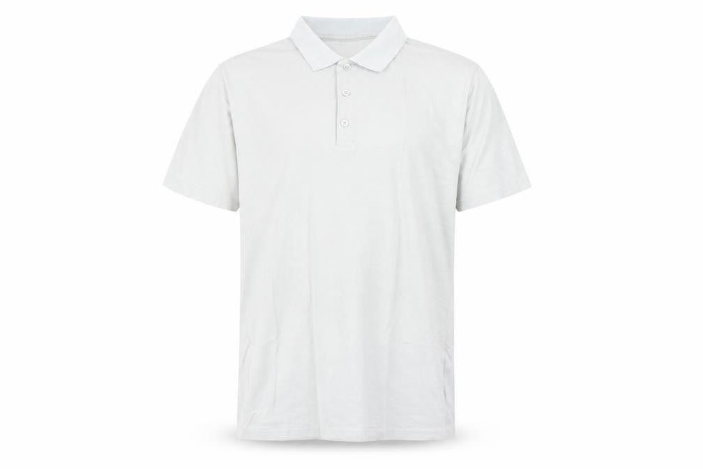 Mens UK Size L ASOS Cotton Polo Shirt
