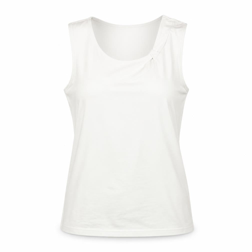 Womens UK Size M Royal Robbins Ivory Camisole Tank