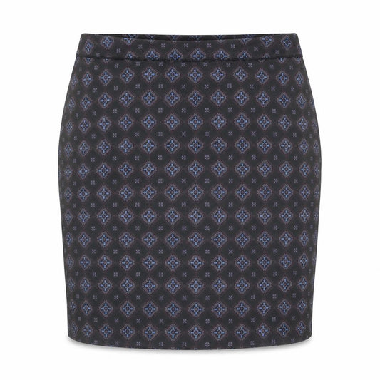 Womens UK Size 10 Warehouse Straight & Pencil  Skirt