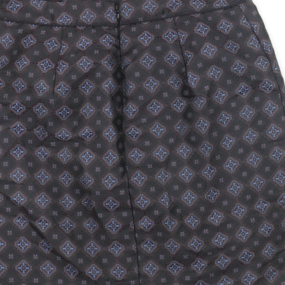 Womens UK Size 10 Warehouse Straight & Pencil  Skirt