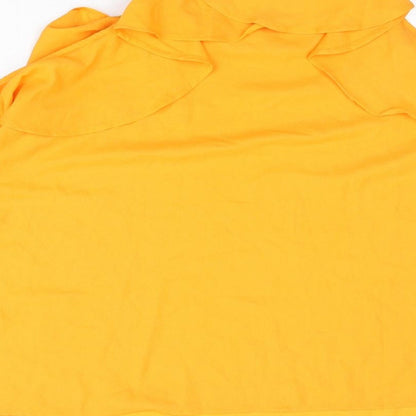 Womens UK Size 16 Studio Orange Camisole Tank