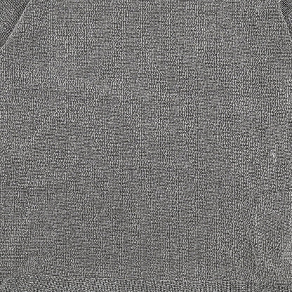Great Plains Womens Black Geometric Polyester Jumper Dress Size S Boat Neck Pullover