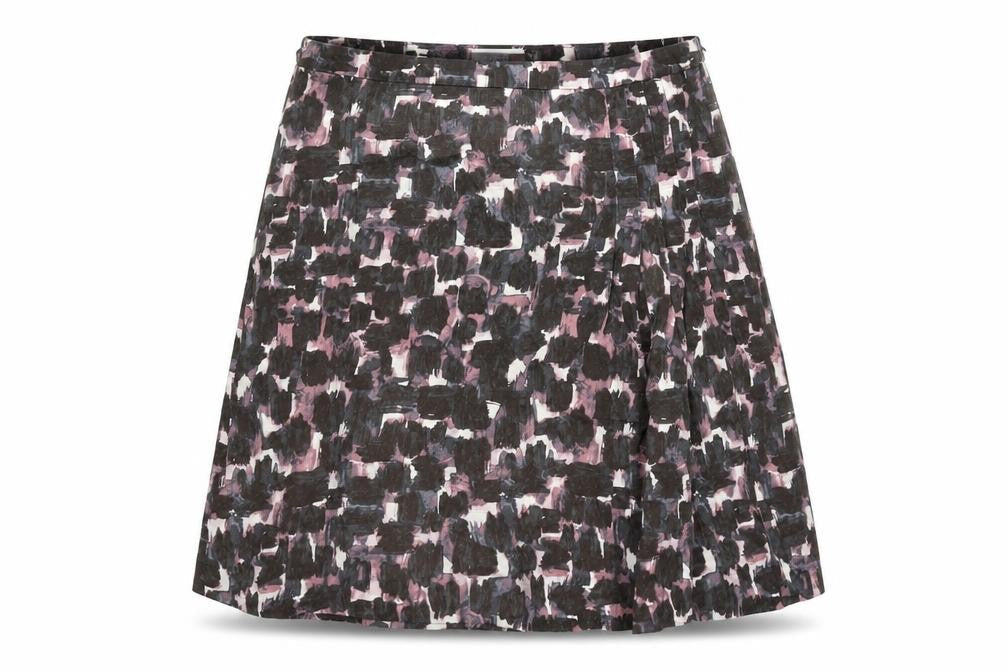 Womens UK Size 10 Jackpot Flare  Skirt