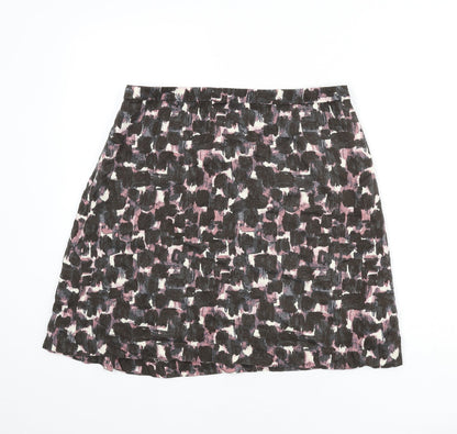 Womens UK Size 10 Jackpot Flare  Skirt
