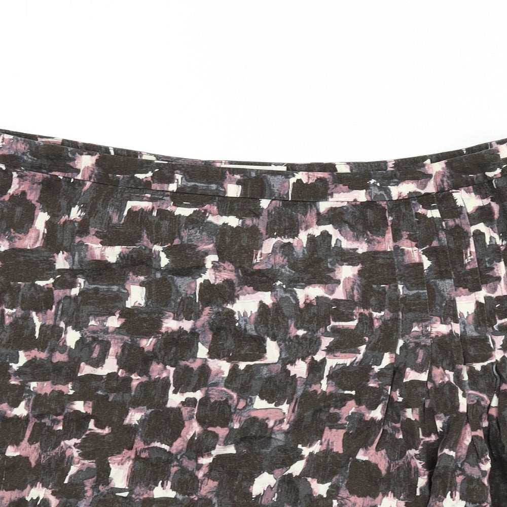 Womens UK Size 10 Jackpot Flare  Skirt