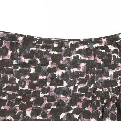 Womens UK Size 10 Jackpot Flare  Skirt