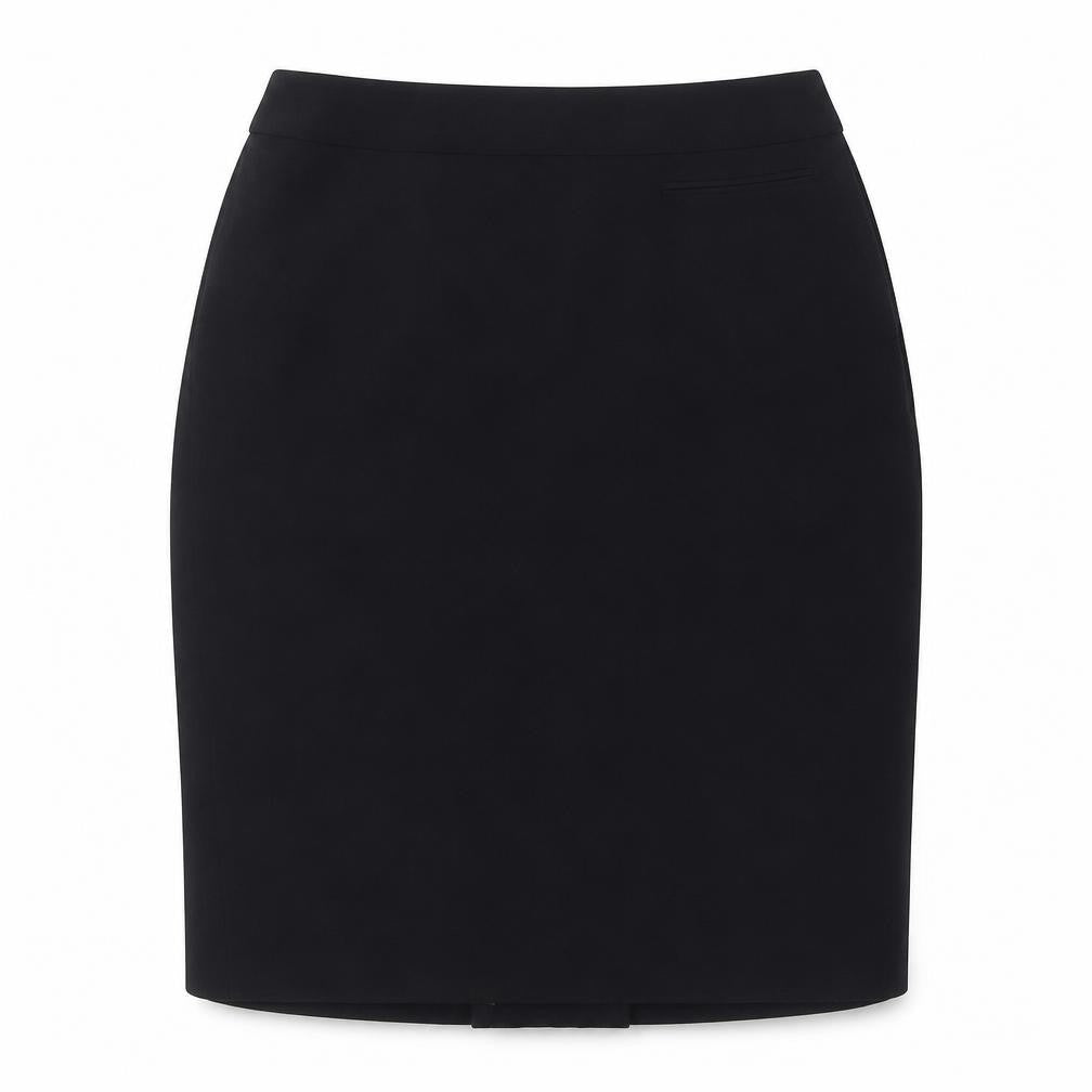 Womens UK Size 4 Ann Taylor Straight & Pencil  Skirt